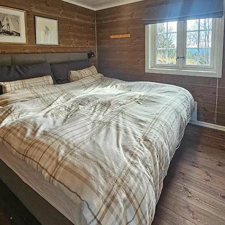 Stunning In Torpo With Wifi