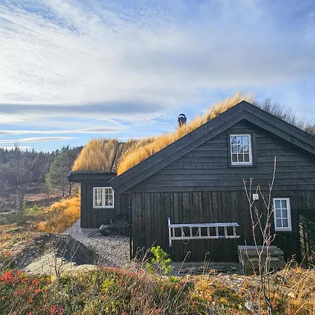 Stunning In Torpo With Wifi *