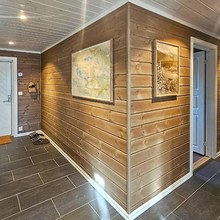 Stunning In Torpo With Wifi Opheim