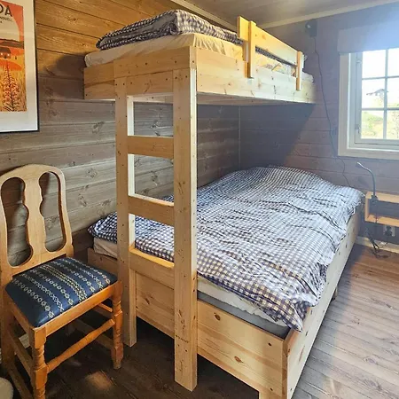 Stunning In Torpo With Wifi * Opheim