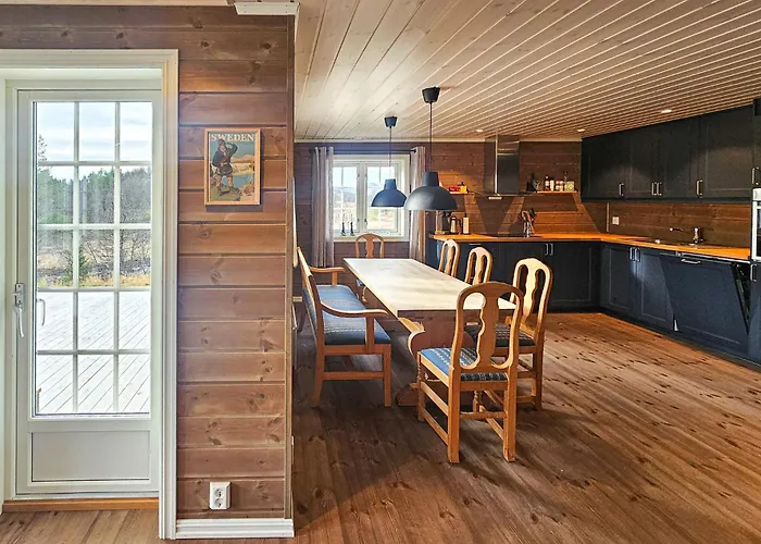 Stunning In With Wifi Torpo