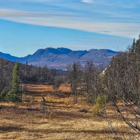 Nyaraló Stunning In Torpo With Wifi Opheim