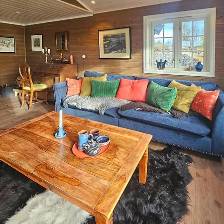 Stunning In Torpo With Wifi *