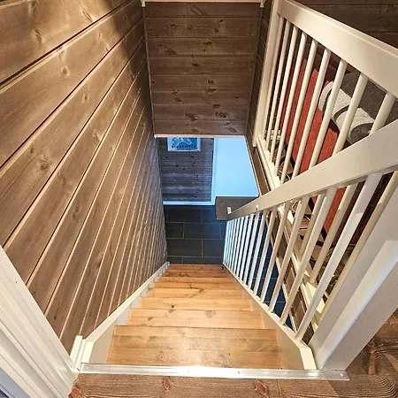 Stunning In Torpo With Wifi *