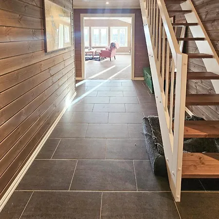 Stunning In Torpo With Wifi Opheim