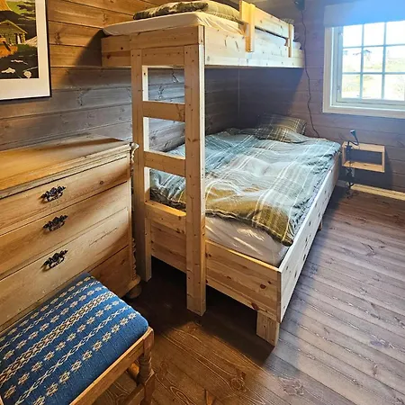 Stunning In Torpo With Wifi Nyaraló